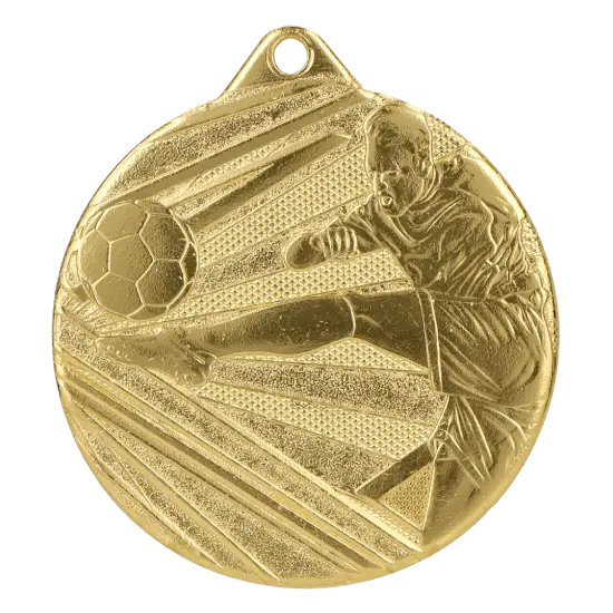 Medaille für den besten Spieler des Spiels ME001 Medaille für den besten Spieler des Spiels ME001 – Bild 2