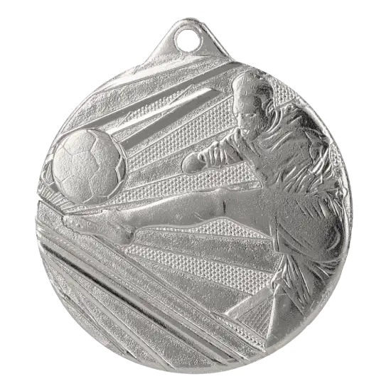 Medaille für den besten Spieler des Spiels ME001 Medaille für den besten Spieler des Spiels ME001 – Bild 3