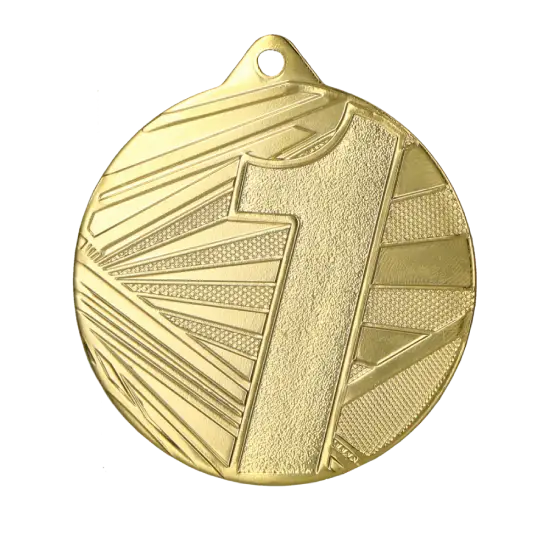 Medaille des Preisträgers ME005 Medaille des Preisträgers ME005 – Bild 2