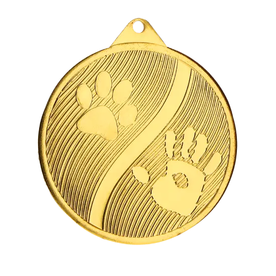 Medaille MMC20050 Medaille MMC20050 – Bild 2