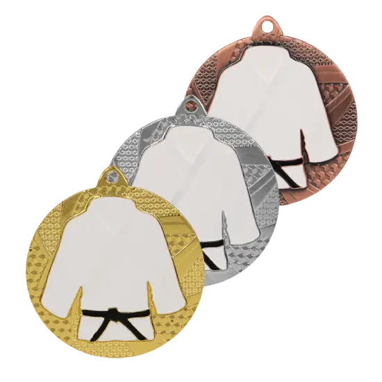 Medaille Kimono MMC6550 Medaille Kimono MMC6550