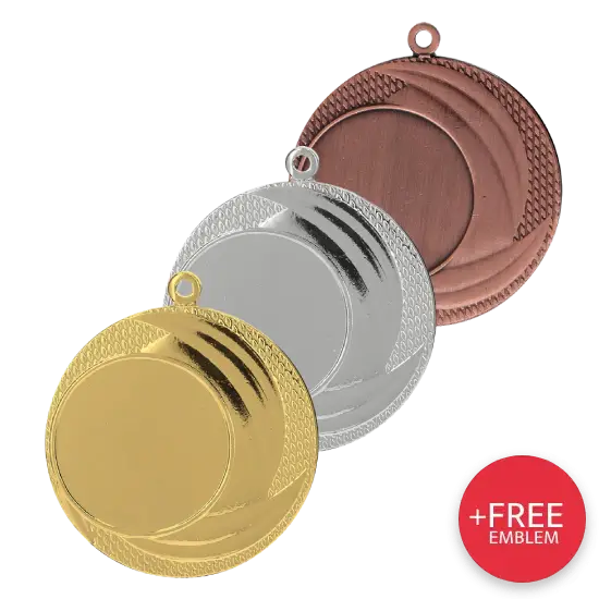 Medaille MMC9040 Medaille MMC9040