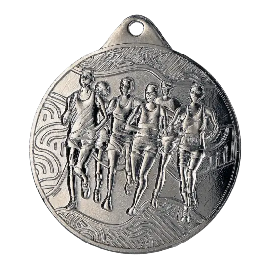 Medaille Straßenlauf MMC32050 Medaille Straßenlauf MMC32050 – Bild 3