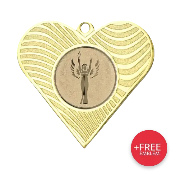 Medaille MMC36050 Medaille MMC36050