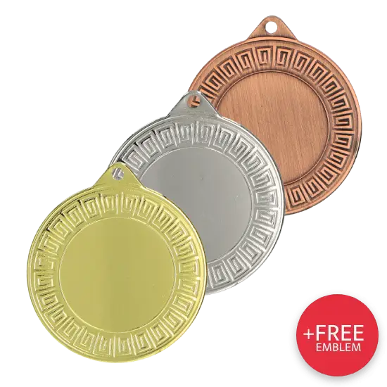 Medaille MMC7140 Medaille MMC7140