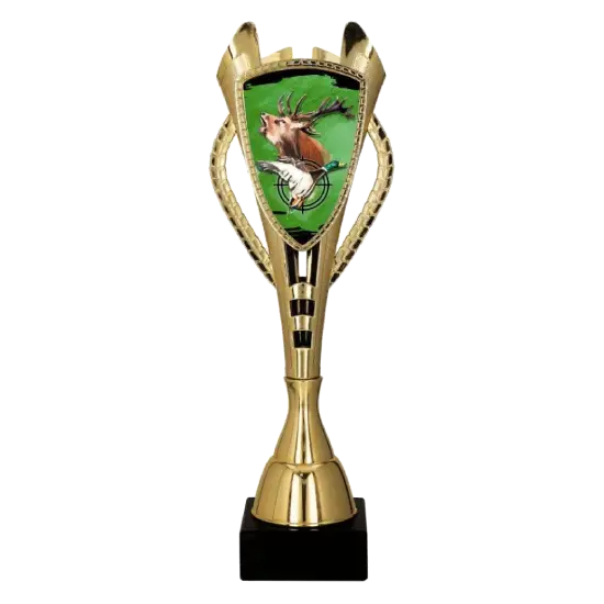 Pokal Jagd 7243/HUN Pokal Jagd 7243/HUN