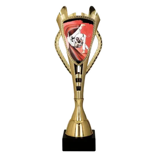 Pokal 7243/JUD Pokal 7243/JUD