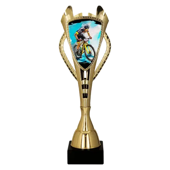 Pokal Radsportler 7243/MTB Pokal Radsportler 7243/MTB
