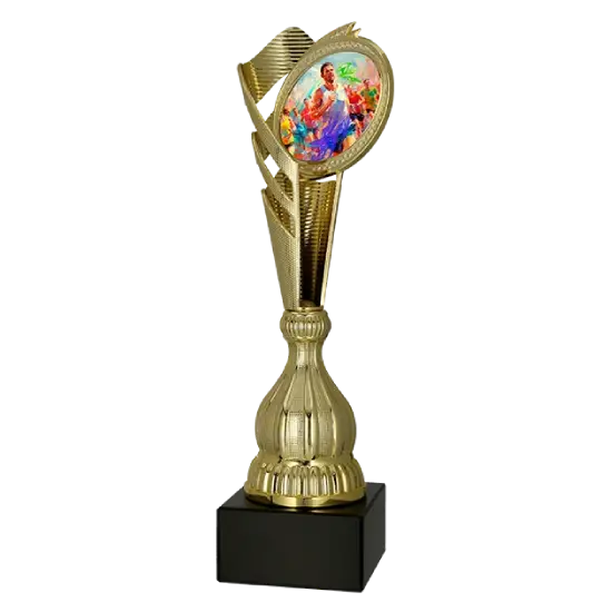 Pokal Für Läufer 7249/RUN Pokal Für Läufer 7249/RUN