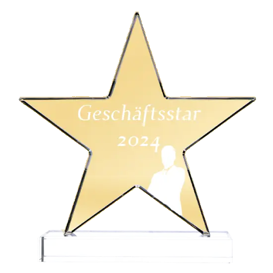 Acryltrophäe AC002 Acryltrophäe AC002 – Bild 3