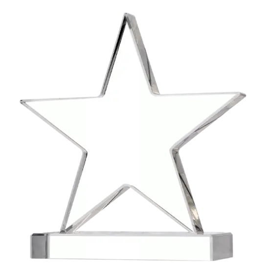 Acryltrophäe AC002 Acryltrophäe AC002 – Bild 2