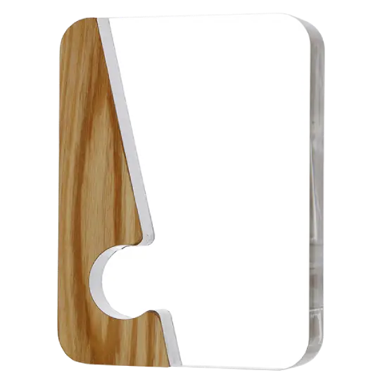 Acryltrophäe AW001 Acryltrophäe AW001 – Bild 2