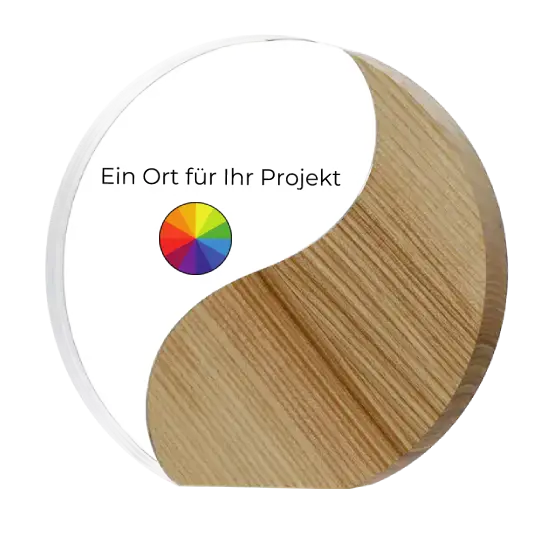 Acryltrophäe AW002 Acryltrophäe AW002