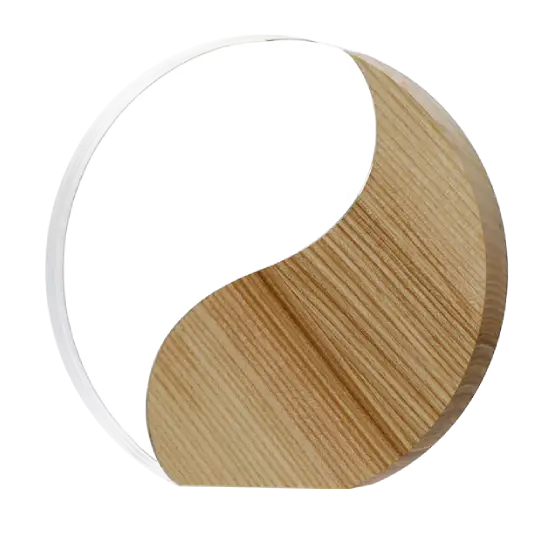 Acryltrophäe AW002 Acryltrophäe AW002 – Bild 2