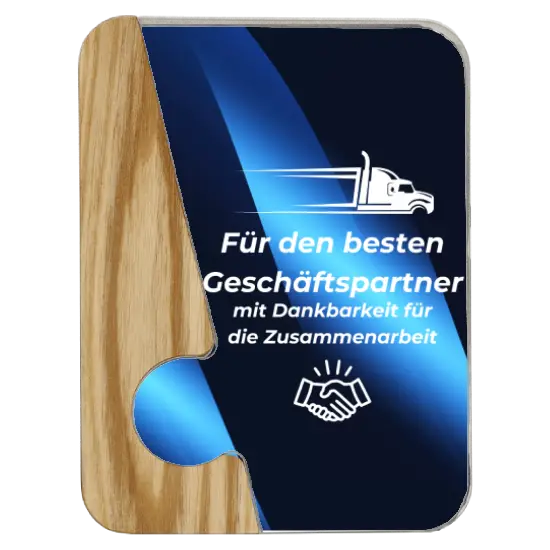 Acryltrophäe AW001 Acryltrophäe AW001 – Bild 3