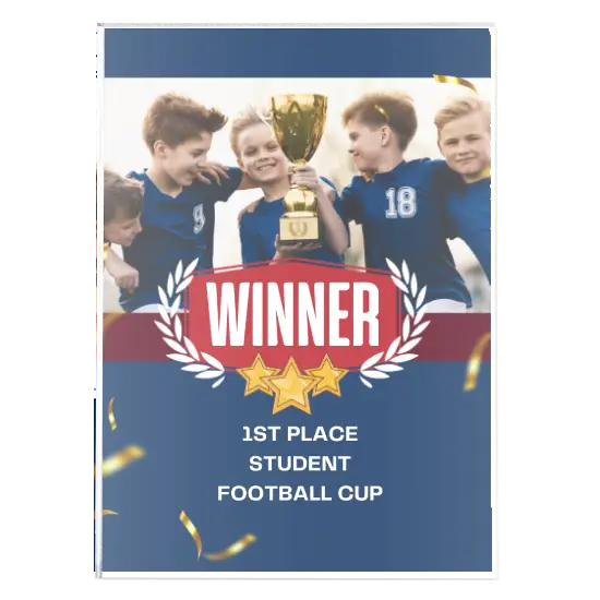 Acryltrophäe AC003 Acryltrophäe AC003 – Bild 3