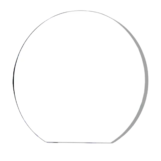 Acryltrophäe AC004 Acryltrophäe AC004 – Bild 2