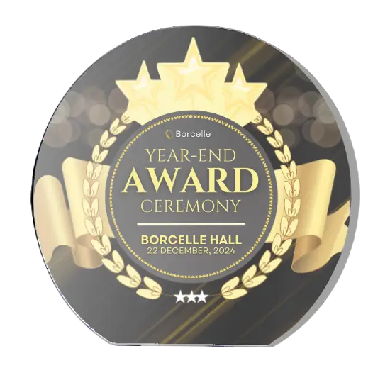 Acryltrophäe AC004 Acryltrophäe AC004 – Bild 3