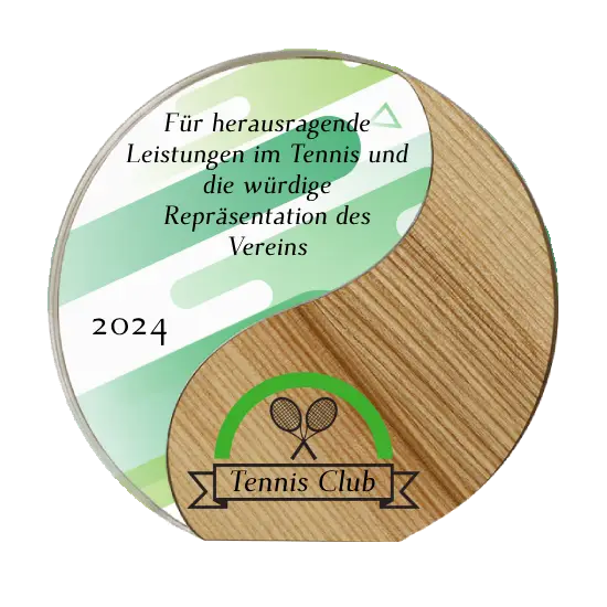 Acryltrophäe AW002 Acryltrophäe AW002 – Bild 3