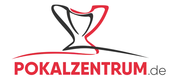 Pokalzentrum Logo