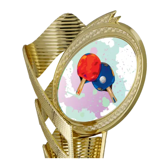 Pokal Tischtennisturnier 7249/TAB Pokal Tischtennisturnier 7249/TAB – Bild 2