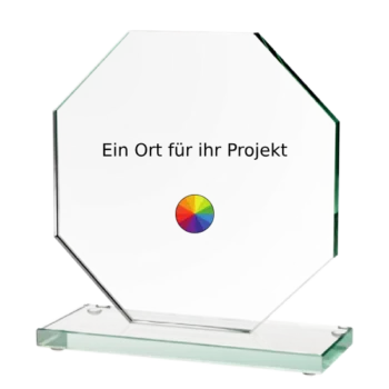 Glastrophäe 8001 (2)