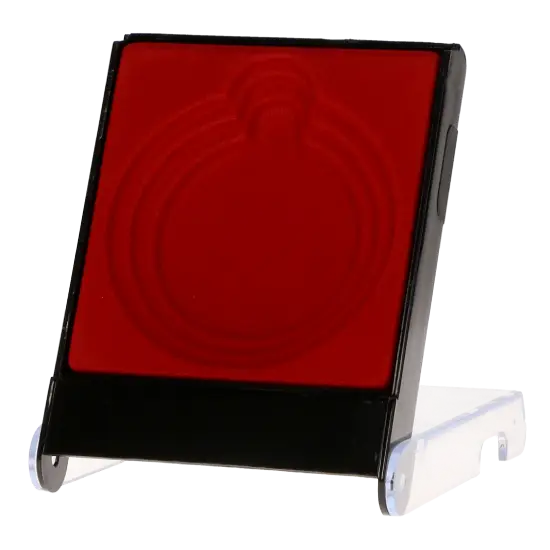 Kunststoffetui H1/RD Kunststoffetui H1/RD