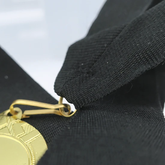 Medaillenband V2-BK Medaillenband V2-BK – Bild 2