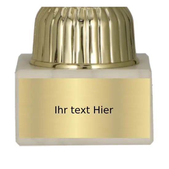 Pokal Feuerwehrmann 9297/FIR1 Pokal Feuerwehrmann 9297/FIR1 – Bild 3