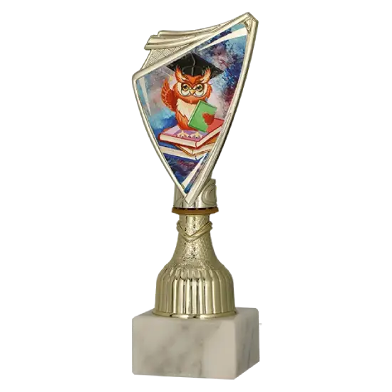 Pokal Eule 9297/EDU Pokal Eule 9297/EDU