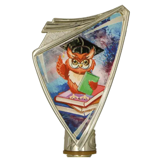 Pokal Eule 9297/EDU Pokal Eule 9297/EDU – Bild 2