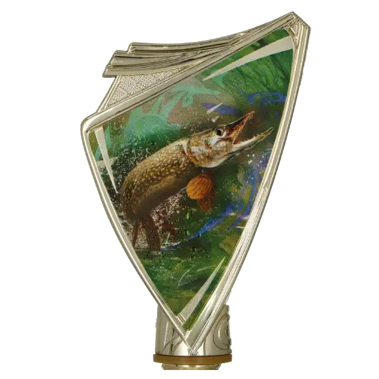 Pokal Großer Hecht 9297/FIS2 Pokal Großer Hecht 9297/FIS2 – Bild 2