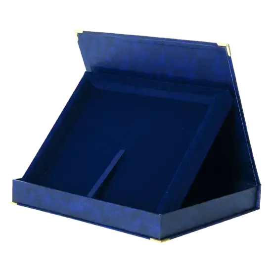 Diplomhülle BTY/BL Diplomhülle BTY/BL