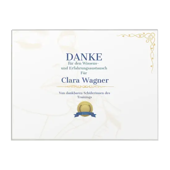 Glasdiplome DS154 Glasdiplome DS154 – Bild 3