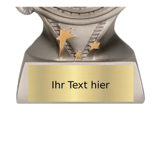 Harz Trophäe für den Judo-Meister RS90 Harz Trophäe für den Judo-Meister RS90 – Bild 3