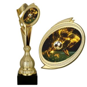 Pokal Stolz der Fans 7249/SOC7