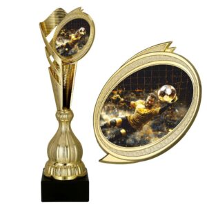 Pokal Bester Torwart der Saison 7249/SOC8