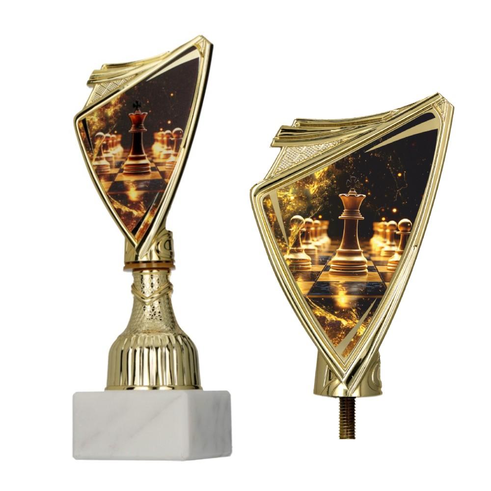 Schach-Pokal 9297/CHE2 Schach-Pokal 9297/CHE2