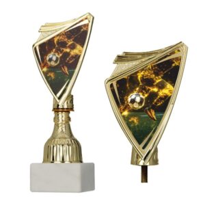 Fußball-Pokal 9297/SOC6