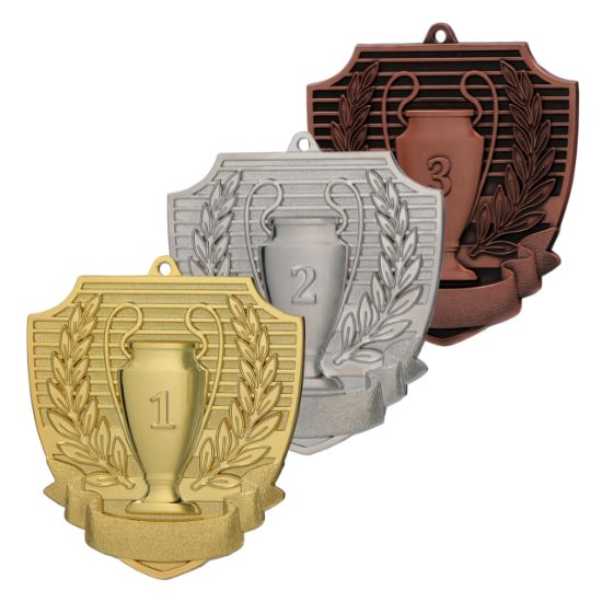 Medaille MD8056 Medaille MD8056