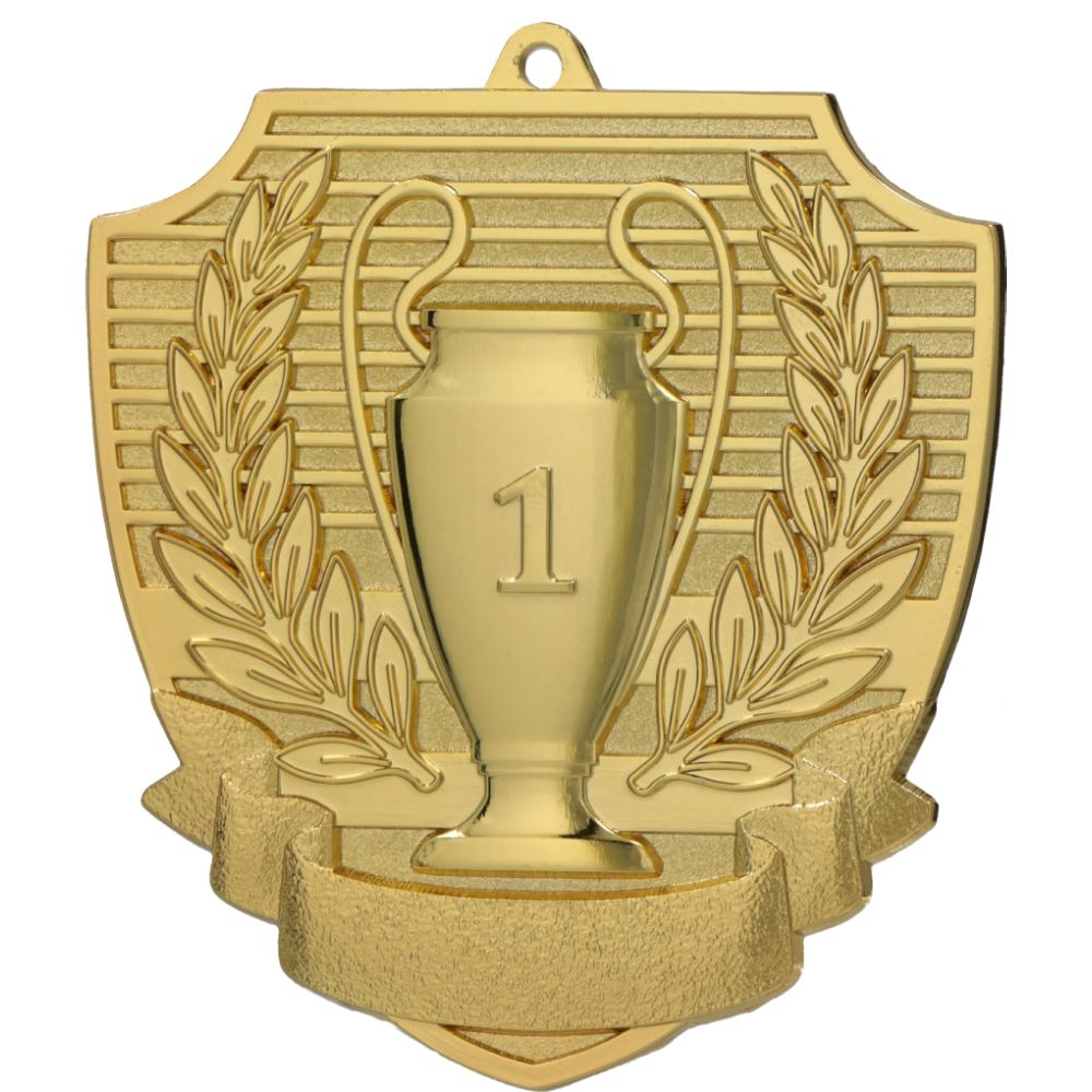 Medaille MD8056 Medaille MD8056 – Bild 2