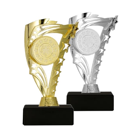 Kunststofftrophäe S7B633 Kunststofftrophäe S7B633