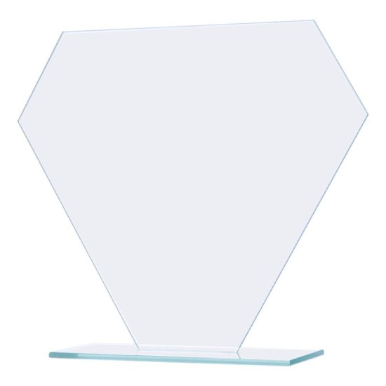 Glastrophäe M79 Glastrophäe M79