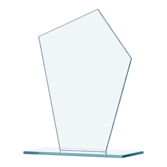 Glastrophäe M80 Glastrophäe M80