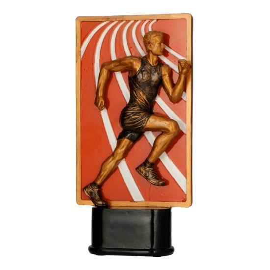 Resin Trophäe Laufen RFST3066 Resin Trophäe Laufen RFST3066