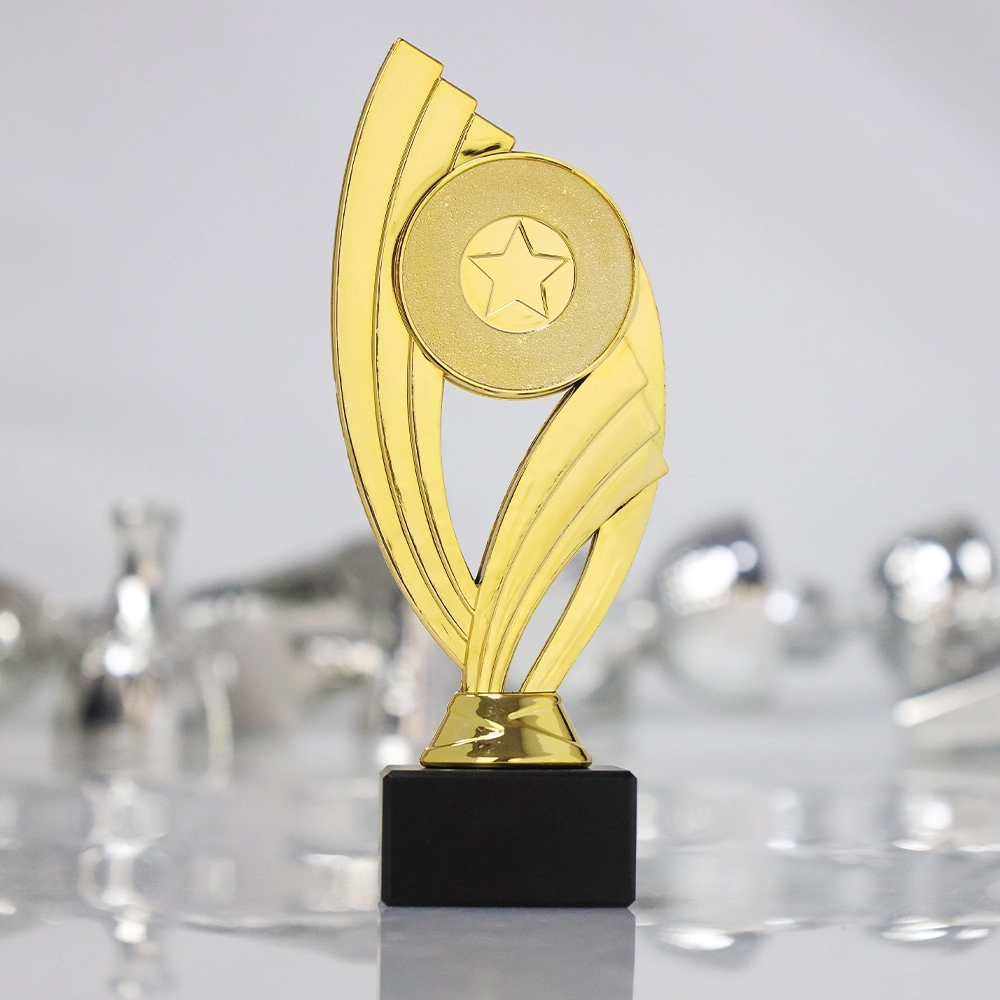 Kunststofftrophäe Erfolg S7B601/G Kunststofftrophäe Erfolg S7B601/G – Bild 3