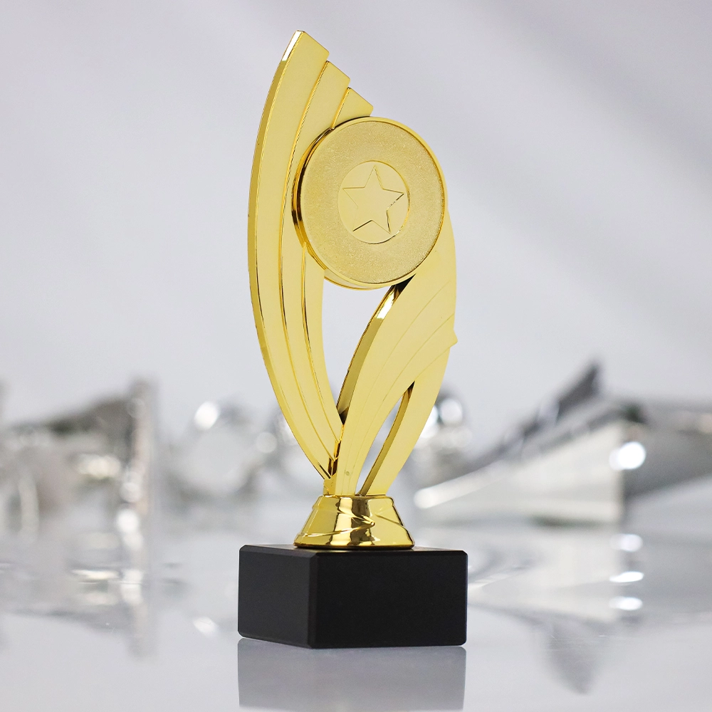 Kunststofftrophäe Erfolg S7B601/G Kunststofftrophäe Erfolg S7B601/G – Bild 4